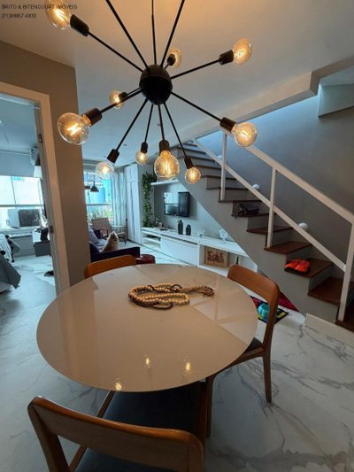 Cobertura, 2 quartos, 90 m² - Foto 3