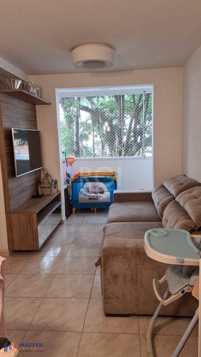 Apartamento, 3 quartos, 76 m² - Foto 2