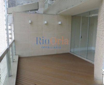 Apartamento, 4 quartos, 300 m² - Foto 3