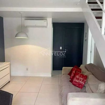 Apartamento, 2 quartos, 80 m² - Foto 4