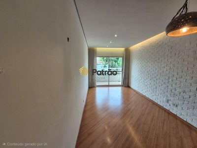 Apartamento, 3 quartos, 104 m² - Foto 3
