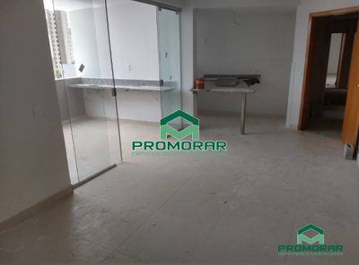 Apartamento, 3 quartos, 79 m² - Foto 3