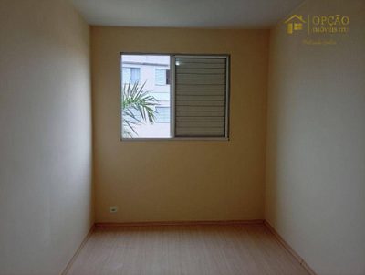Apartamento, 2 quartos, 47 m² - Foto 5