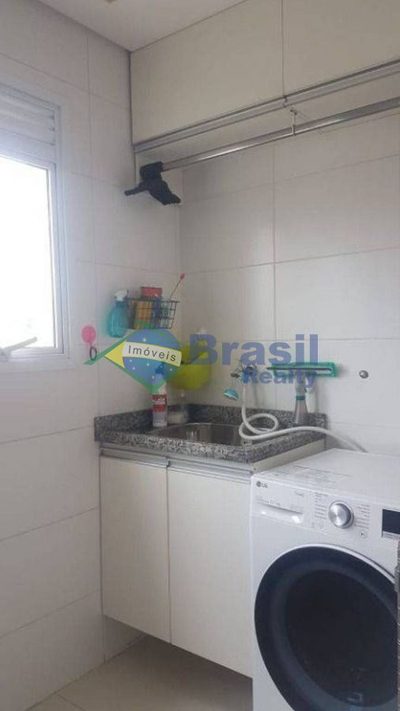 Apartamento, 3 quartos, 87 m² - Foto 5