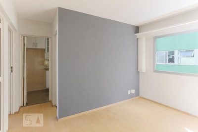 Apartamento, 2 quartos, 45 m² - Foto 1