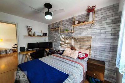 Apartamento, 2 quartos, 54 m² - Foto 3