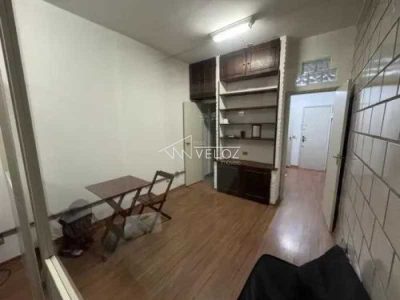 Apartamento, 1 quarto, 29 m² - Foto 4