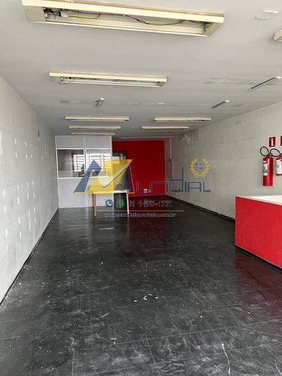 Loja-Salão, 300 m² - Foto 2