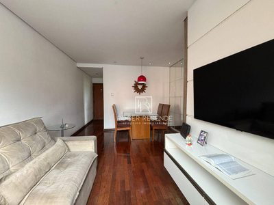 Apartamento, 3 quartos, 68 m² - Foto 4