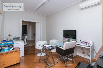 Apartamento, 4 quartos, 393 m² - Foto 4
