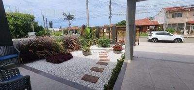 Casa, 4 quartos, 208 m² - Foto 4