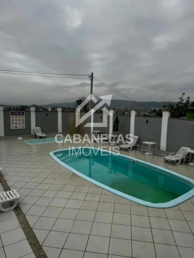 Apartamento, 2 quartos, 45 m² - Foto 5