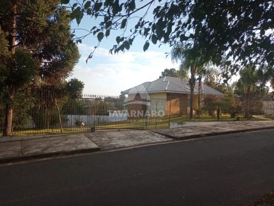 Casa, 4 quartos, 289 m² - Foto 3