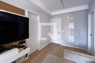 Apartamento, 1 quarto, 49 m² - Foto 3
