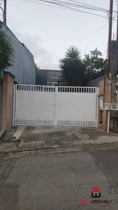 Casa, 4 quartos, 181 m² - Foto 1
