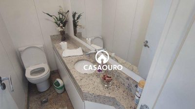 Sala-Conjunto, 45 m² - Foto 5