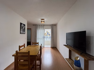 Apartamento, 2 quartos, 42 m² - Foto 1