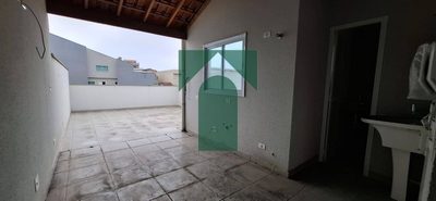 Cobertura, 2 quartos, 84 m² - Foto 3