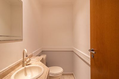 Apartamento, 3 quartos, 139 m² - Foto 3