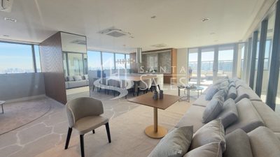 Apartamento, 3 quartos, 179 m² - Foto 1
