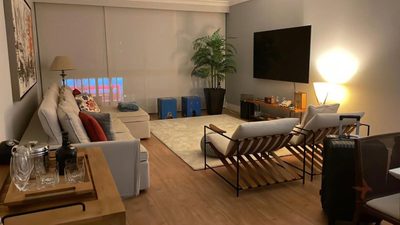 Apartamento, 3 quartos, 159 m² - Foto 2