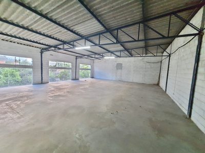 Depósito-Galpão - Foto 2