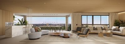 Apartamento, 4 quartos, 243 m² - Foto 5