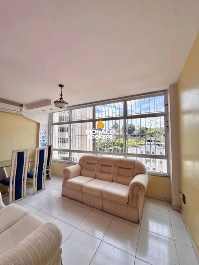 Apartamento, 3 quartos, 93 m² - Foto 3