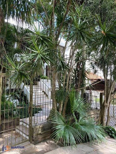 Casa, 3 quartos, 597 m² - Foto 4
