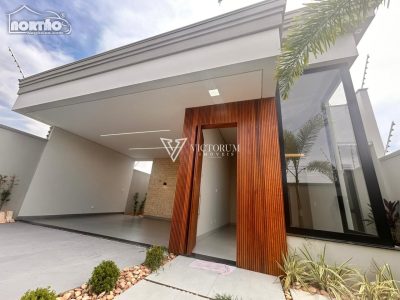 Casa, 3 quartos, 147 m² - Foto 1