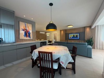 Apartamento, 4 quartos, 178 m² - Foto 5