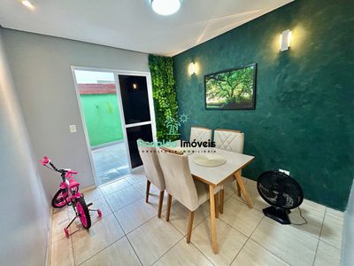 Casa de Condomínio, 2 quartos - Foto 3