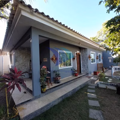 Casa, 3 quartos, 120 m² - Foto 1