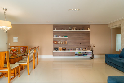 Apartamento, 2 quartos, 94 m² - Foto 3