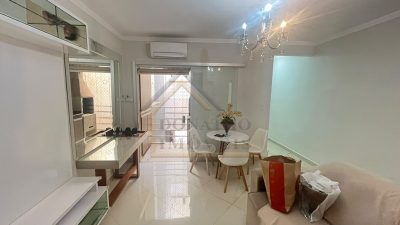 Apartamento, 2 quartos, 68 m² - Foto 3