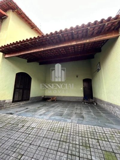 Casa, 4 quartos - Foto 5