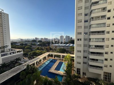 Apartamento, 2 quartos, 81 m² - Foto 2