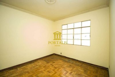Apartamento, 3 quartos, 95 m² - Foto 3