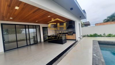 Casa, 3 quartos, 447 m² - Foto 2