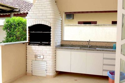 Casa, 4 quartos, 240 m² - Foto 5