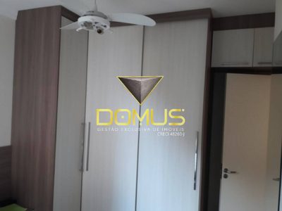 Apartamento, 2 quartos, 47 m² - Foto 5