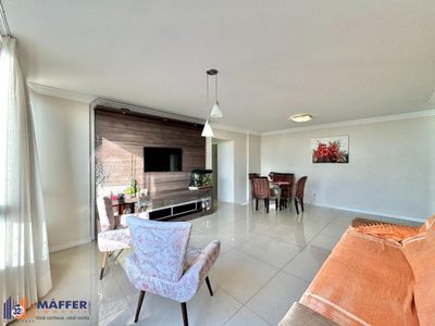 Apartamento, 2 quartos, 81 m² - Foto 2