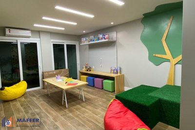 Apartamento, 3 quartos, 92 m² - Foto 5
