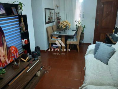 Apartamento, 2 quartos, 50 m² - Foto 1