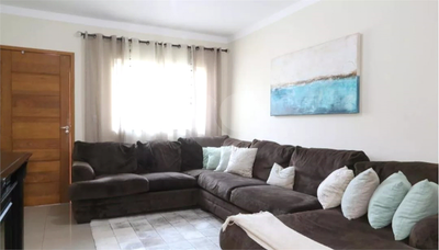 Sobrado, 3 quartos, 132 m² - Foto 3
