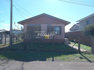Casa, 4 quartos - Foto 1