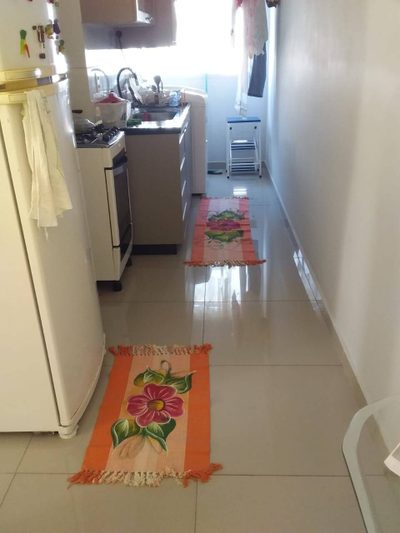 Apartamento, 2 quartos, 52 m² - Foto 5