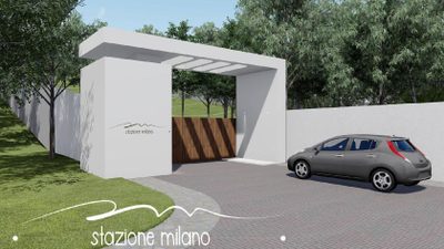 Terreno, 3 hectares - Foto 1