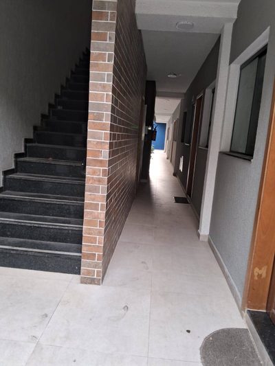 Apartamento, 1 quarto, 33 m² - Foto 4