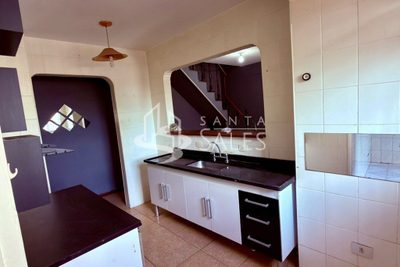 Sobrado, 3 quartos, 250 m² - Foto 4